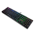 Redragon K551RGB MITRA RGB Backlit Blue Switches Mechanical Keyboard